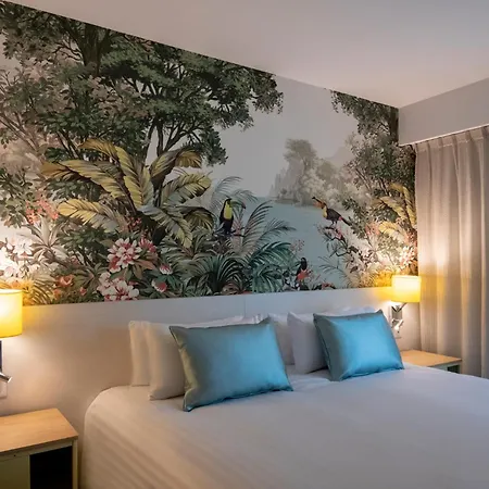 Hoteliere Chambord Au Coeur De - Entierement Renovee Aparthotel 3*