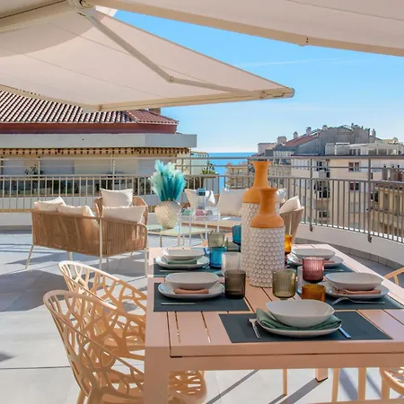 Hoteliere Chambord Au Coeur De - Entierement Renovee Aparthotel 3*