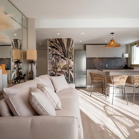 Hoteliere Chambord Au Coeur De - Entierement Renovee Aparthotel Menton