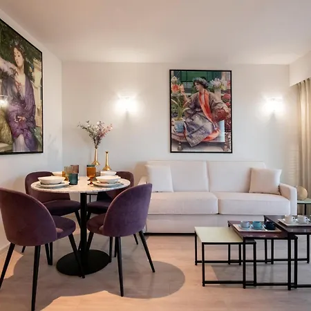 Aparthotel Hoteliere Chambord Au Coeur De - Entierement Renovee 3*