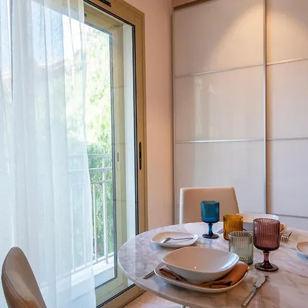 Hoteliere Chambord Au Coeur De - Entierement Renovee Aparthotel Menton