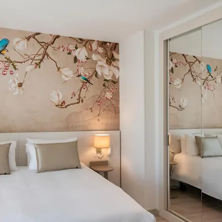 Hoteliere Chambord Au Coeur De - Entierement Renovee Aparthotel Menton