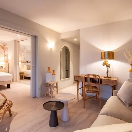 Hoteliere Chambord Au Coeur De - Entierement Renovee Aparthotel