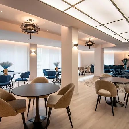Aparthotel Hoteliere Chambord Au Coeur De - Entierement Renovee