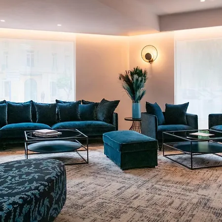 Hoteliere Chambord Au Coeur De - Entierement Renovee Aparthotel 3*